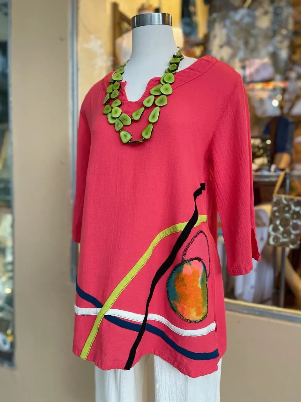 One of a Kind, Monique Top Sale
