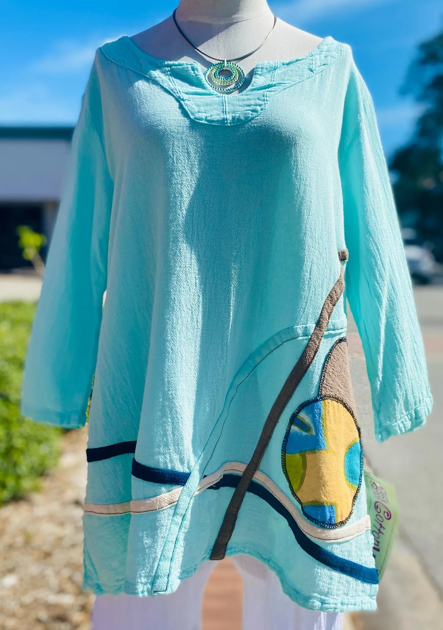 One of a Kind, Monique Top Sale