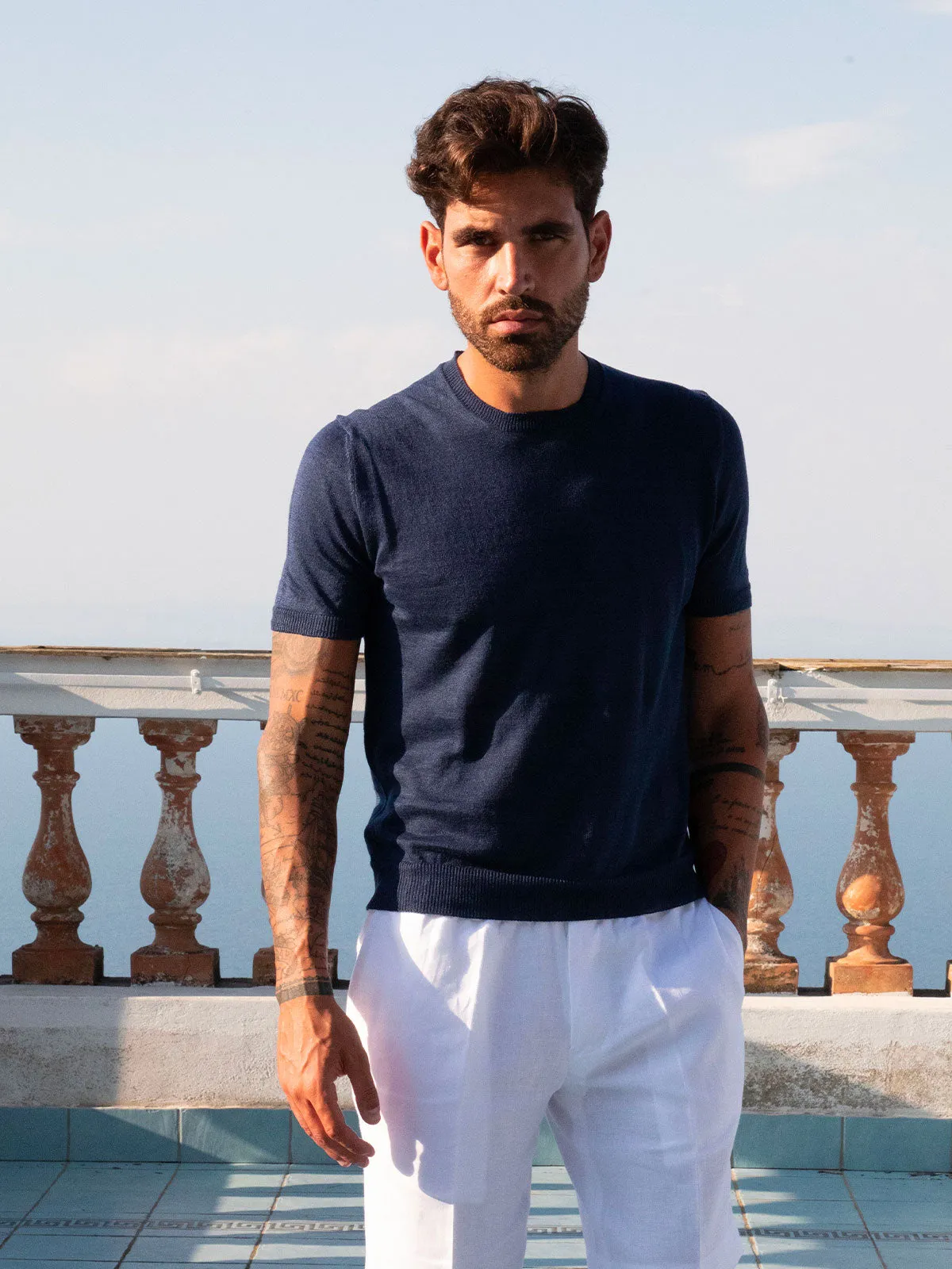 T-Shirt M/C