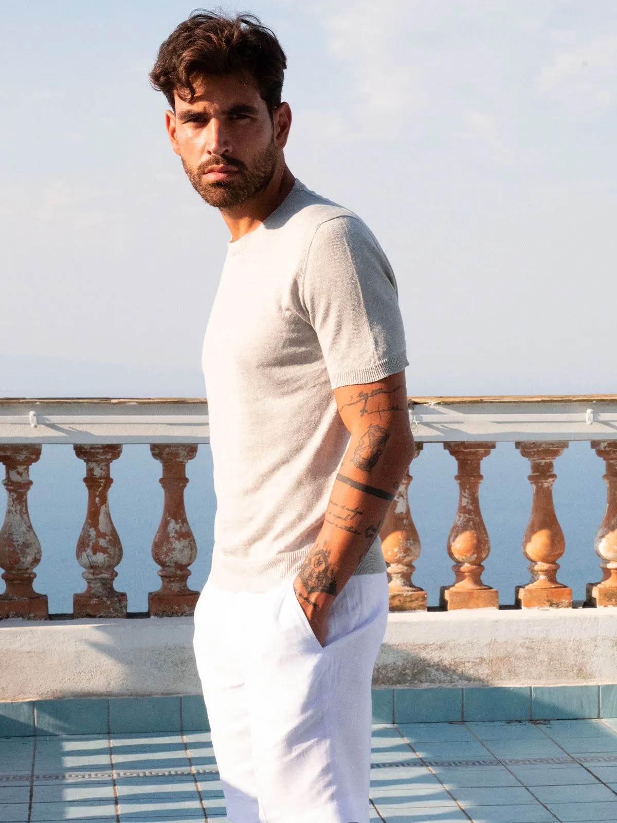 T-Shirt M/C