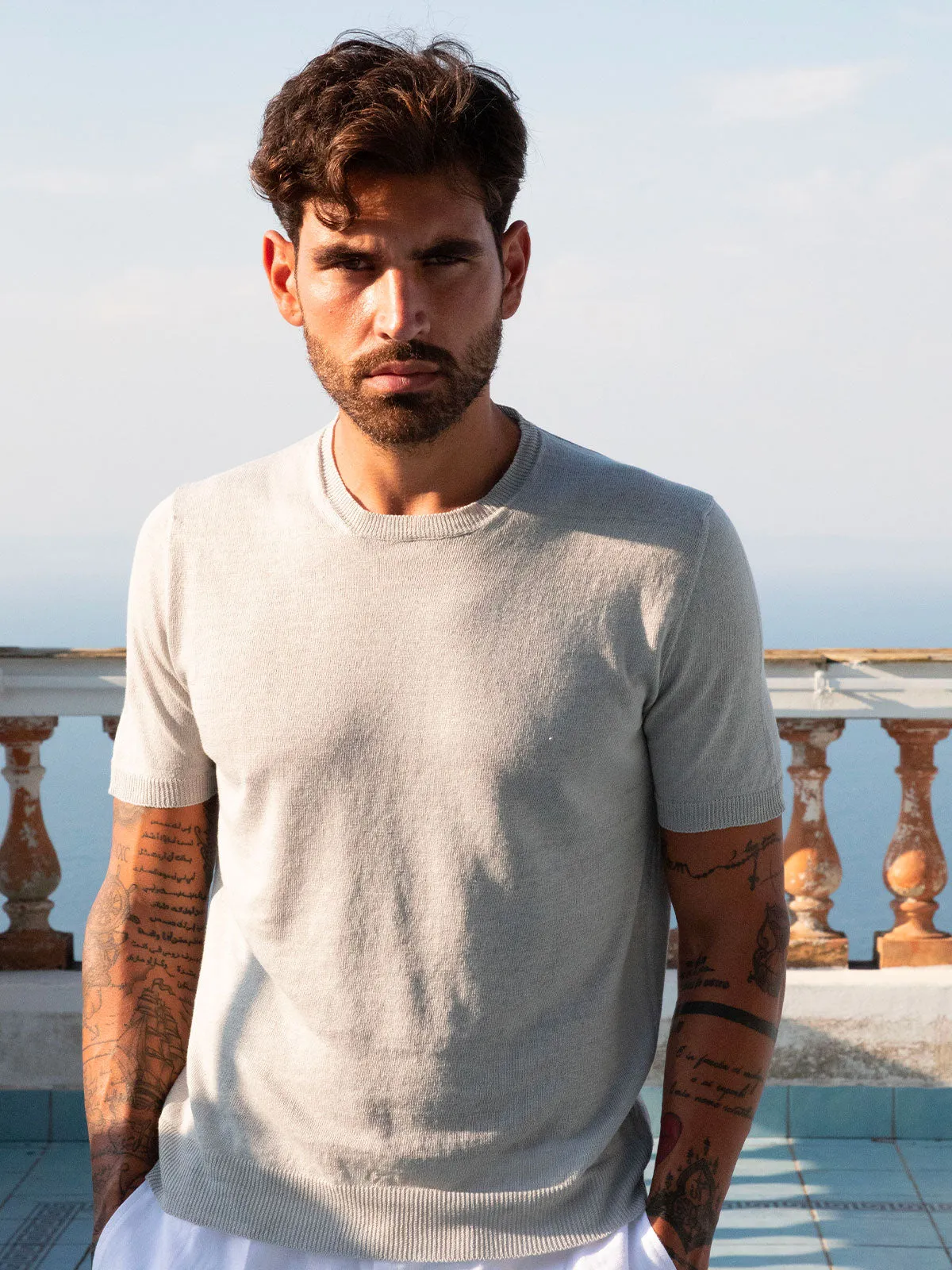 T-Shirt M/C